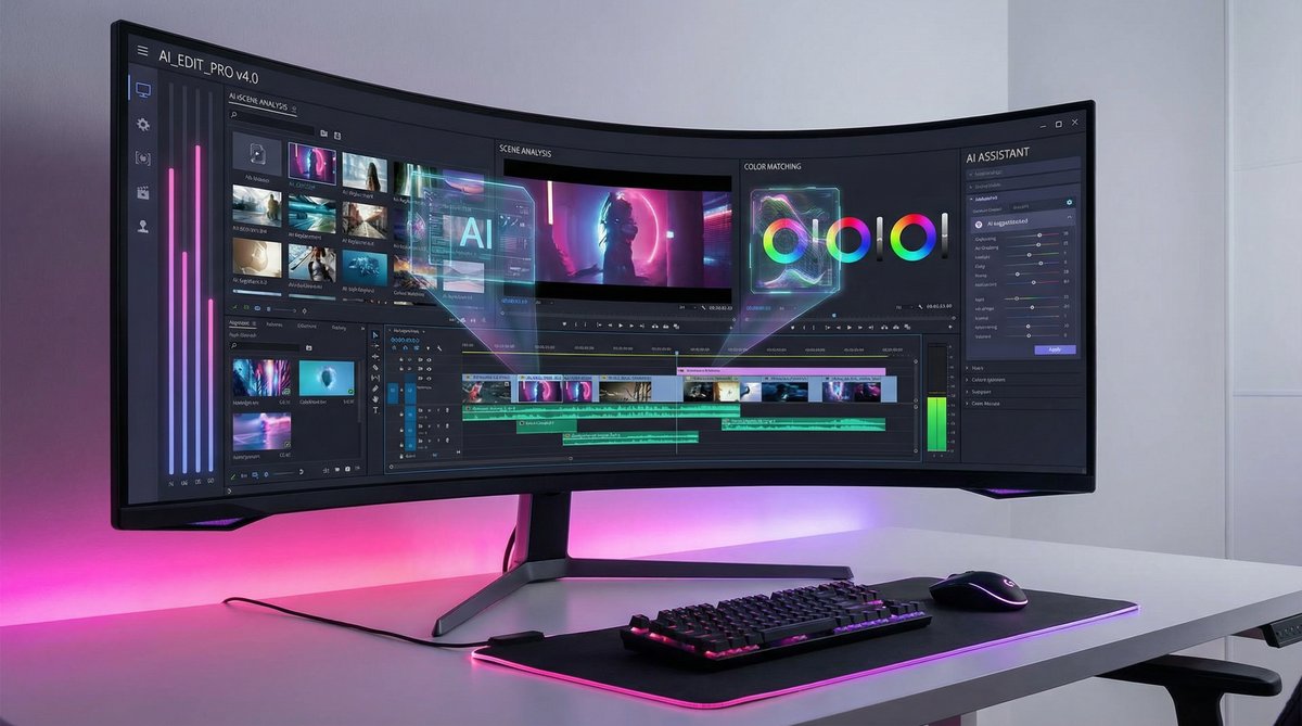 茄子视频视频剪辑教程