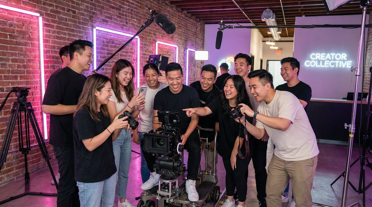 茄子视频社区活动