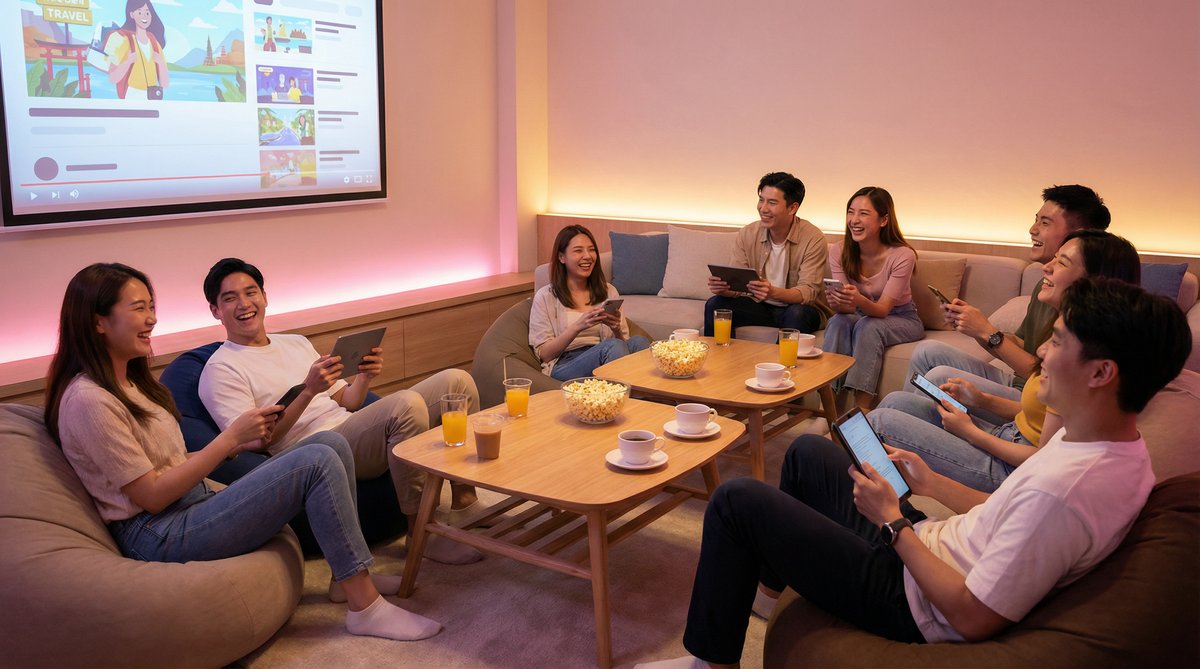 茄子视频社区观影