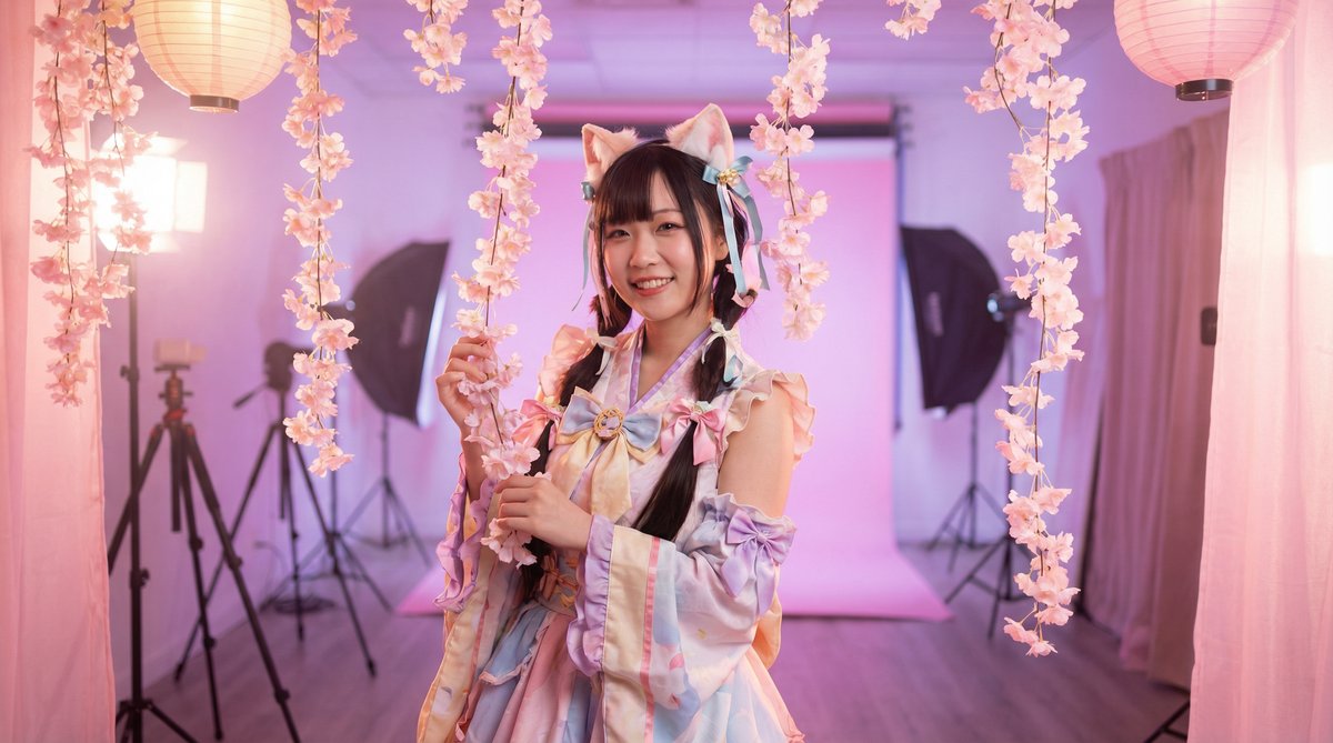 茄子视频动漫cosplay视频